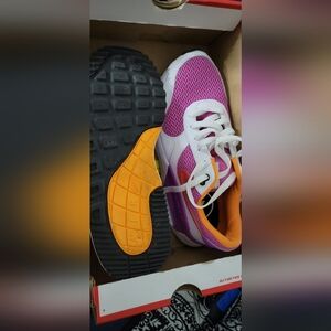 Women's Nike Air Max